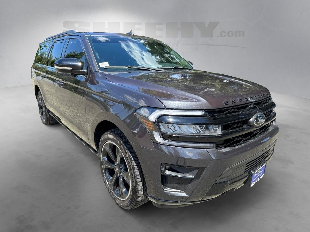 2024 Ford Expedition Max Limited Warrenton VA