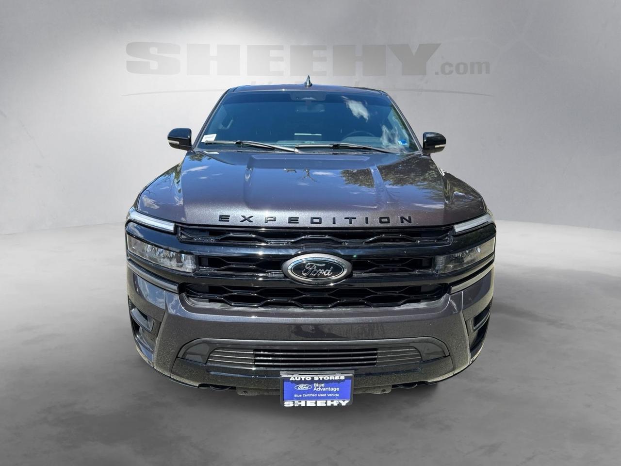 2024 Ford Expedition Max Limited Warrenton VA