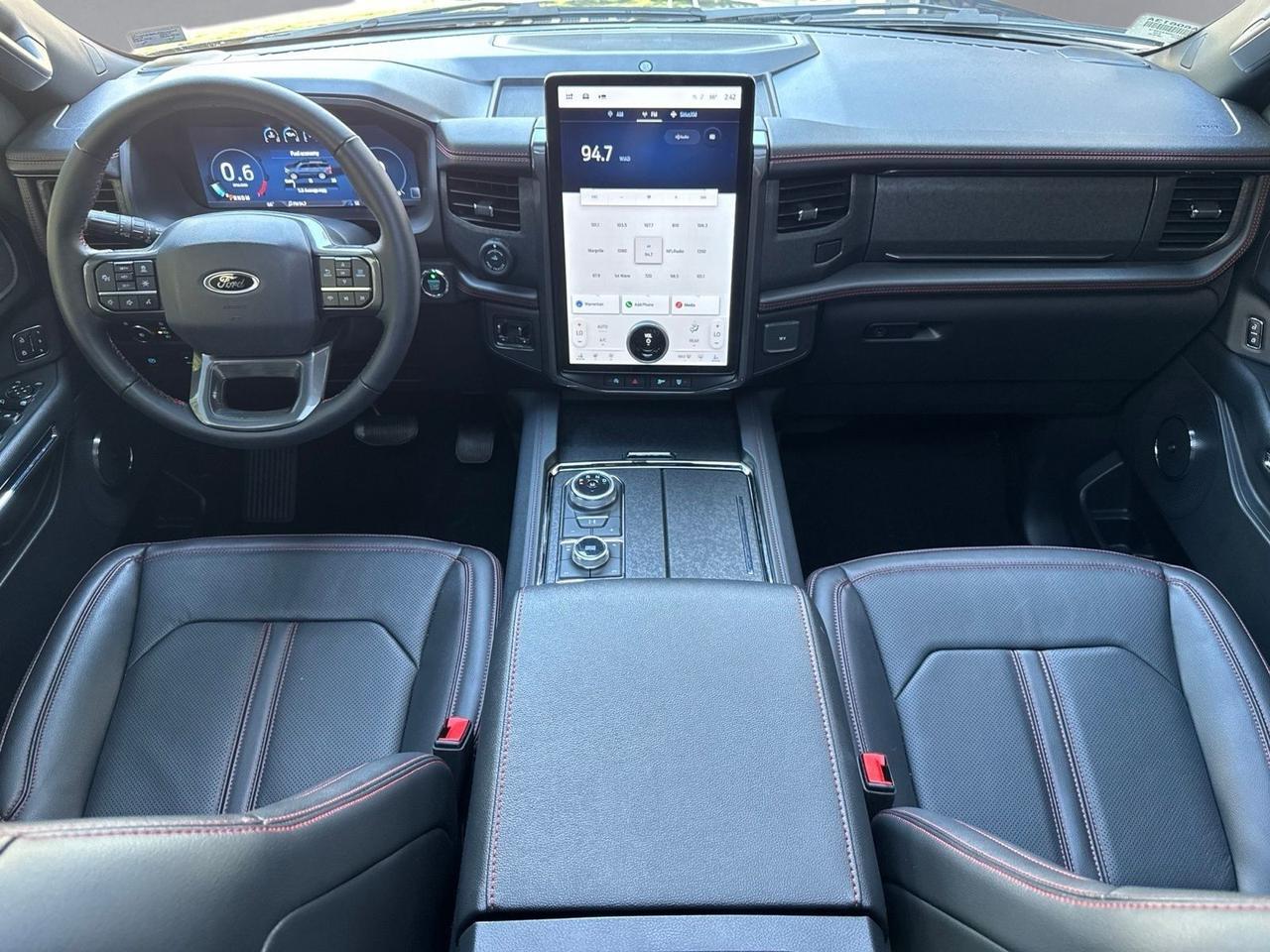 2024 Ford Expedition Max Limited Warrenton VA