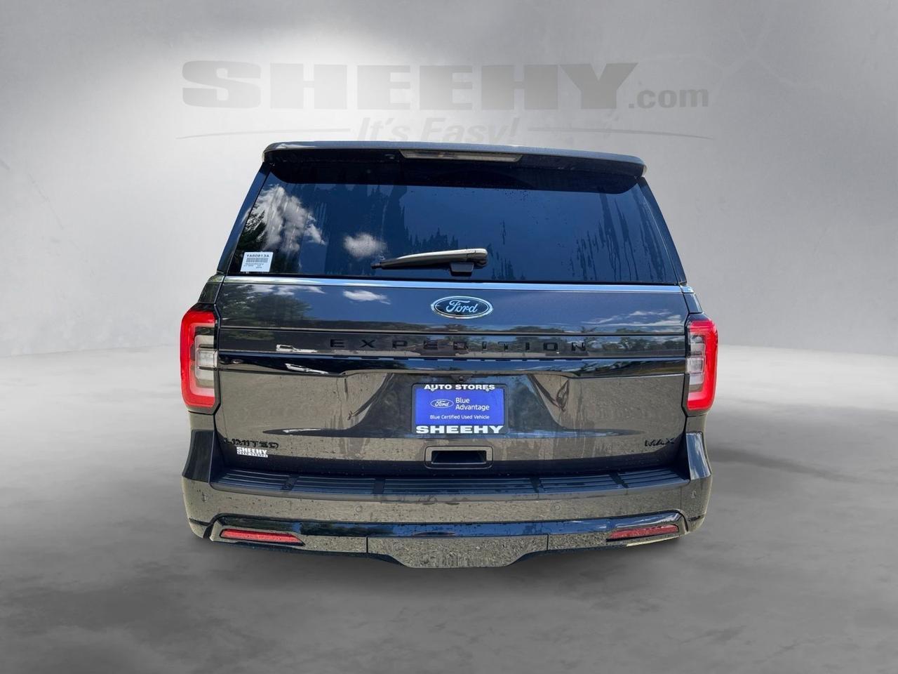 2024 Ford Expedition Max Limited Warrenton VA