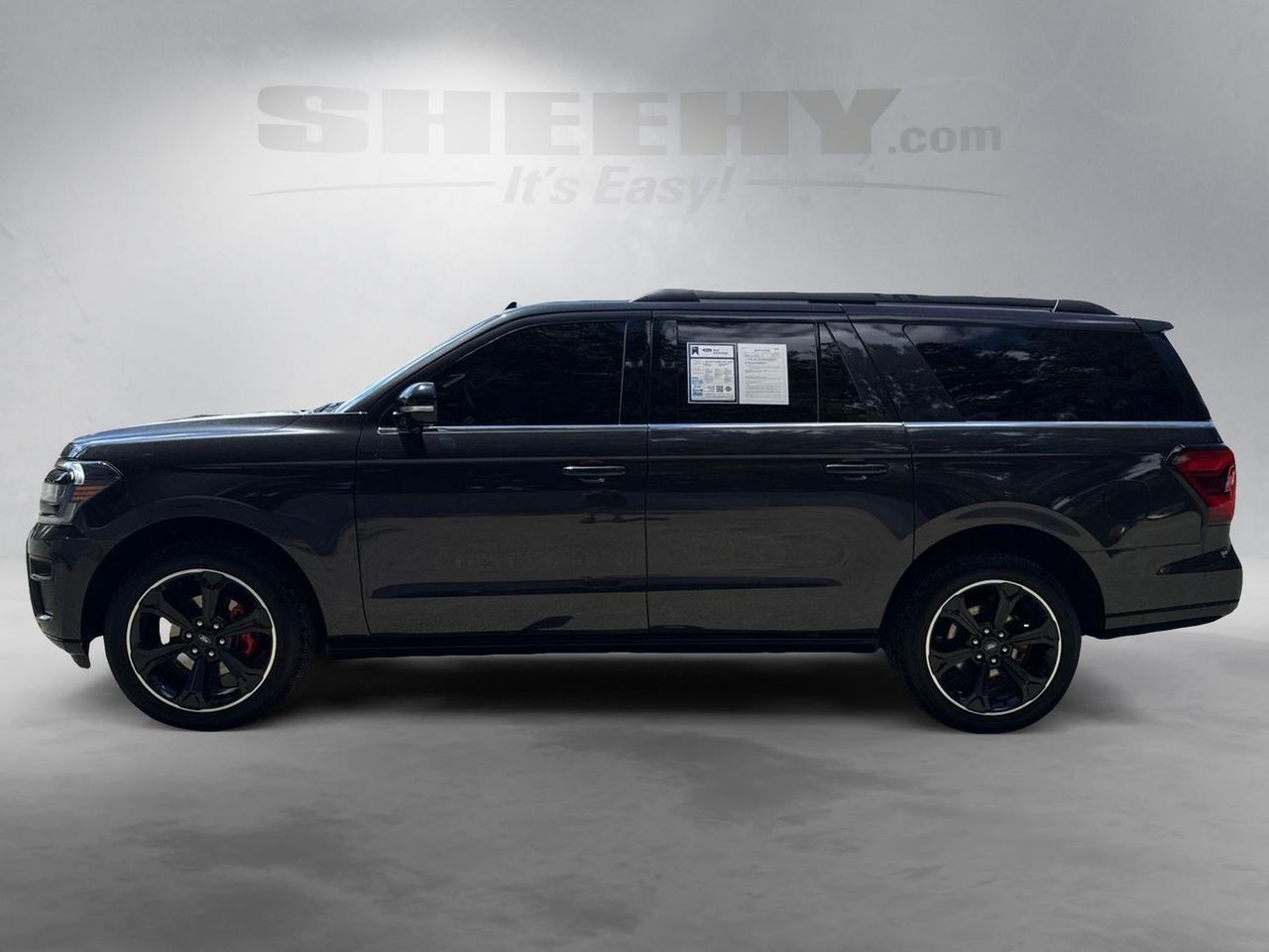 2024 Ford Expedition Max Limited Warrenton VA