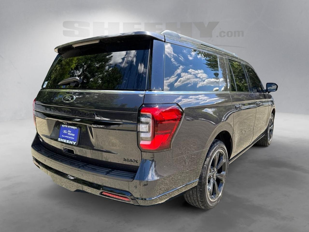 2024 Ford Expedition Max Limited Warrenton VA