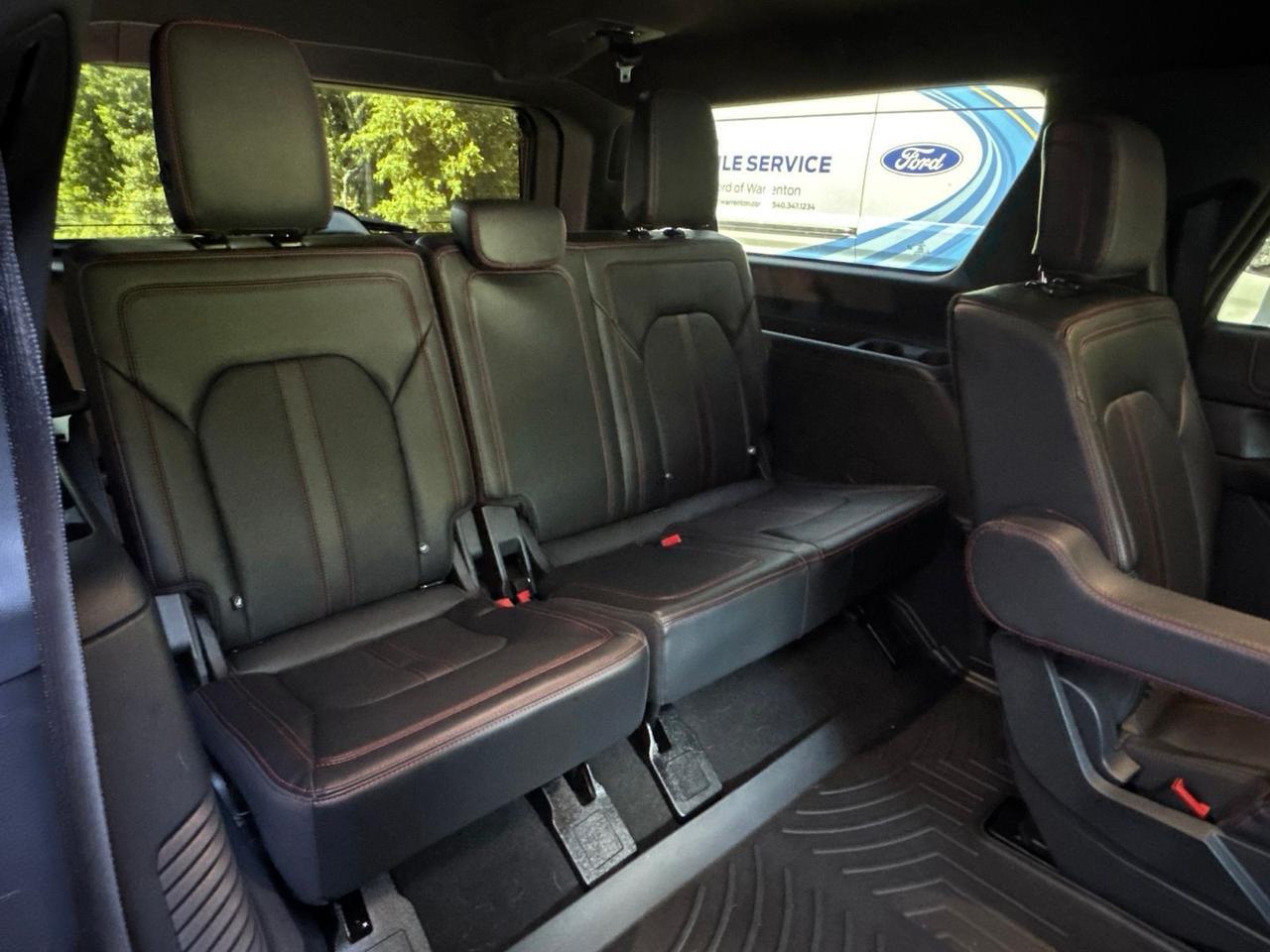 2024 Ford Expedition Max Limited Warrenton VA