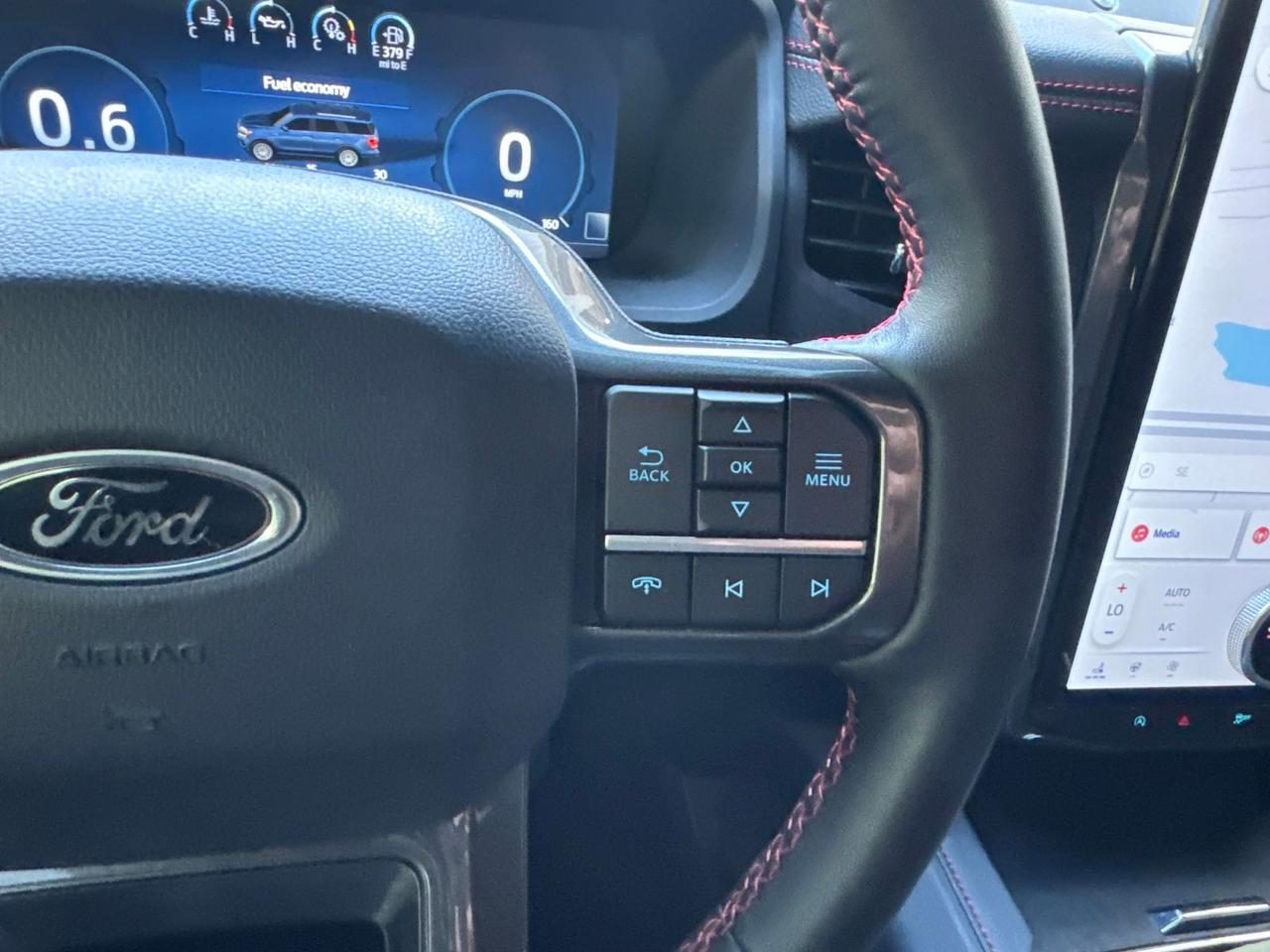 2024 Ford Expedition Max Limited Warrenton VA
