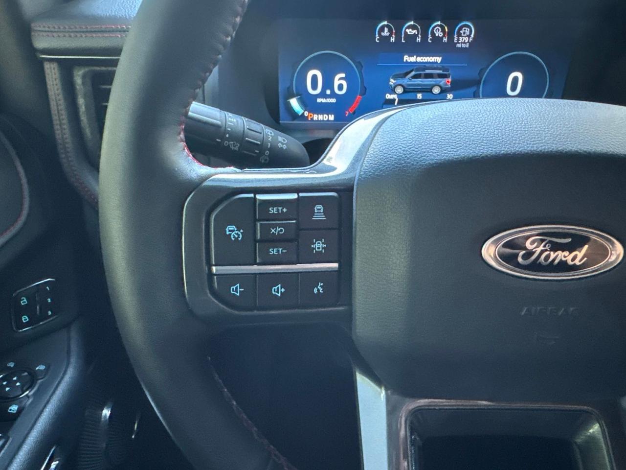 2024 Ford Expedition Max Limited Warrenton VA