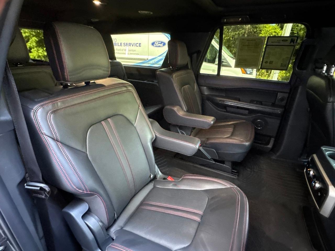 2024 Ford Expedition Max Limited Warrenton VA