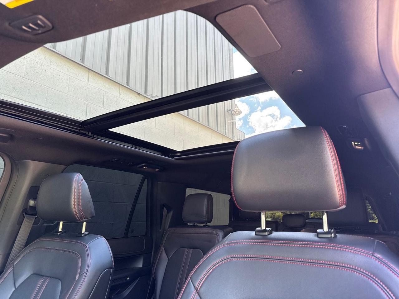 2024 Ford Expedition Max Limited Warrenton VA
