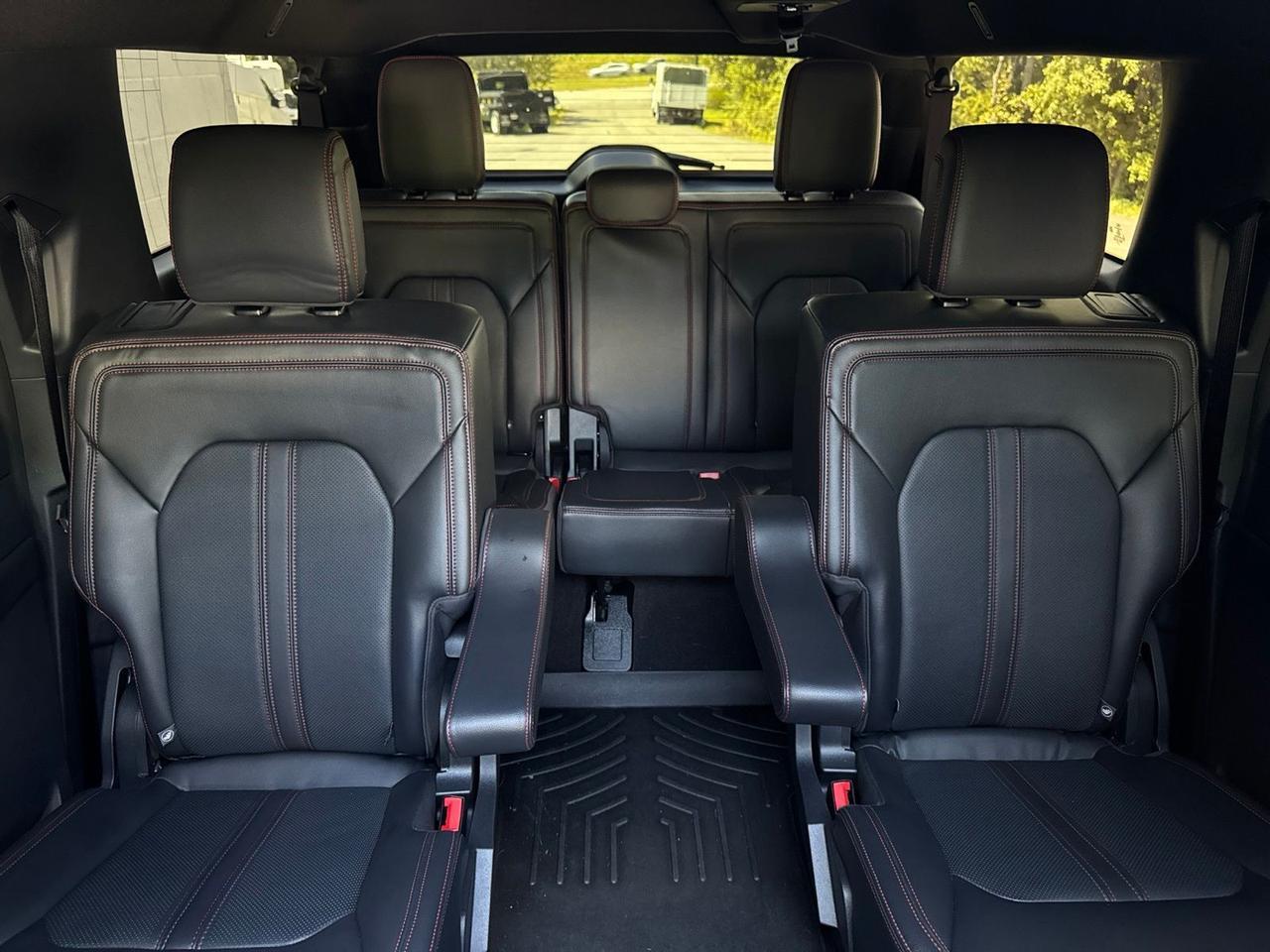 2024 Ford Expedition Max Limited Warrenton VA