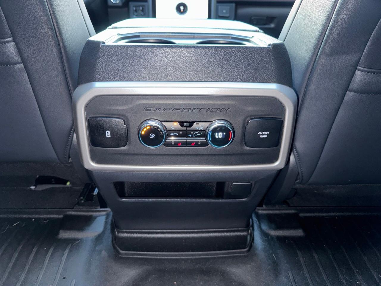 2024 Ford Expedition Max Limited Warrenton VA