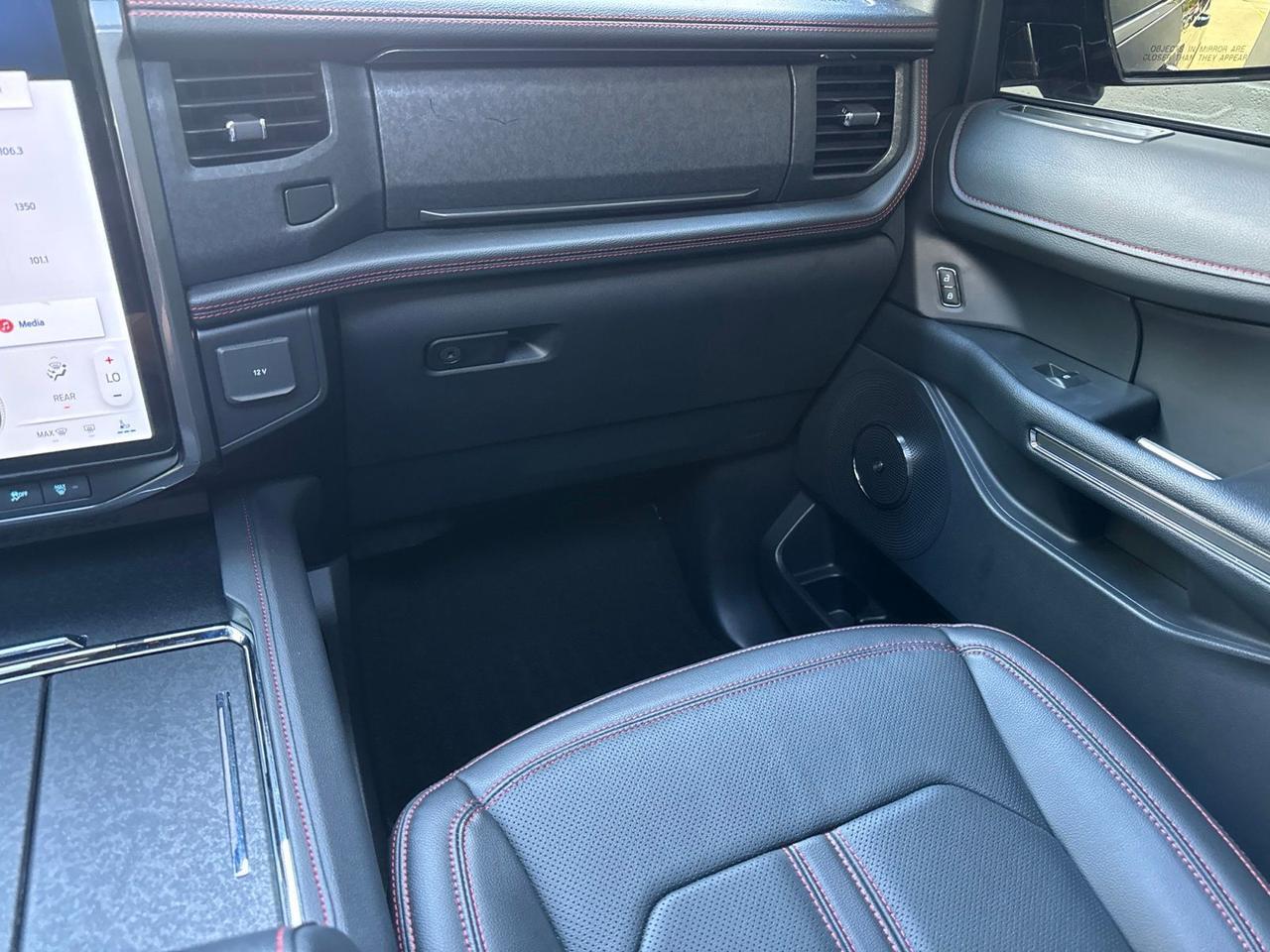 2024 Ford Expedition Max Limited Warrenton VA