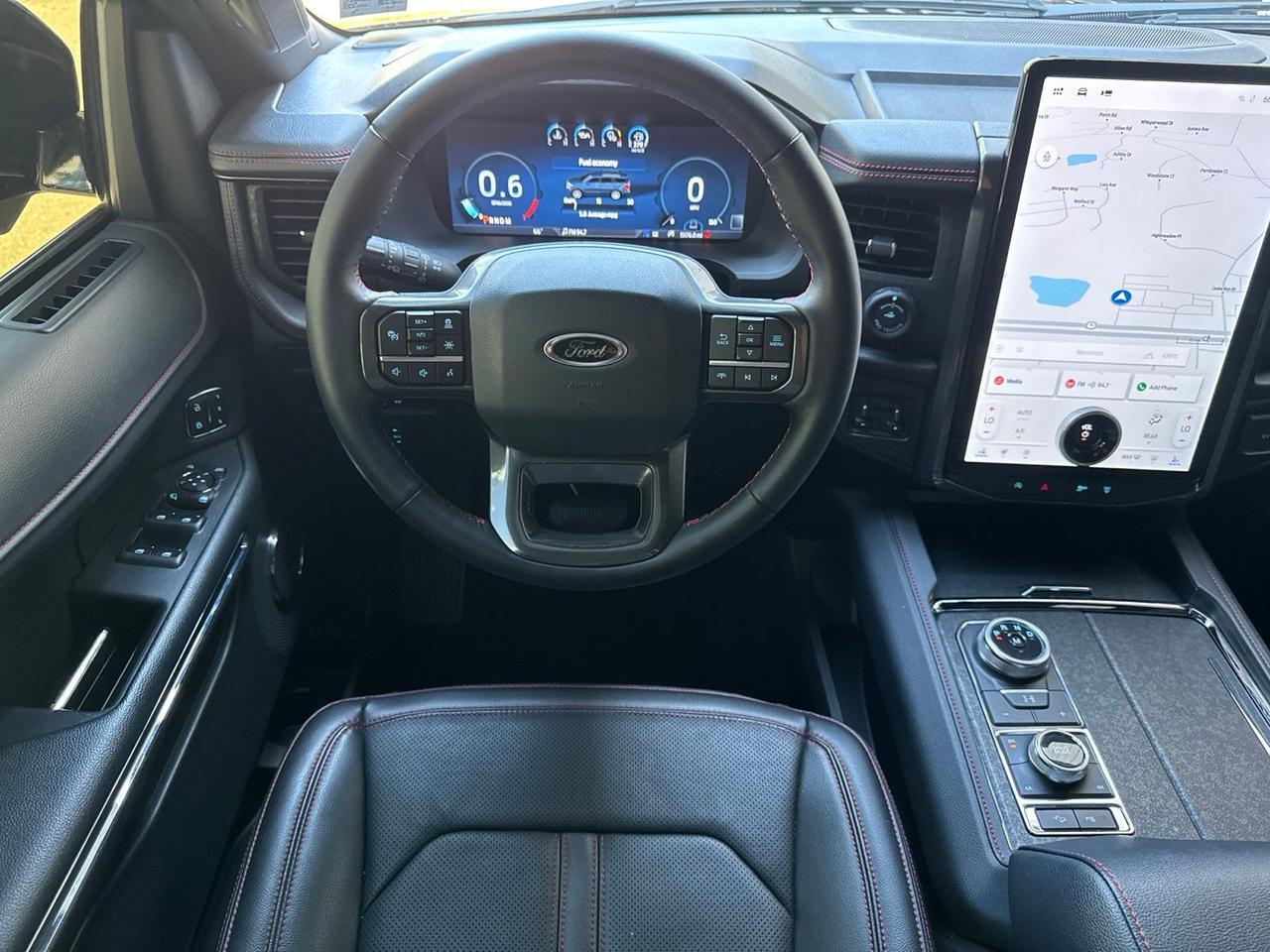 2024 Ford Expedition Max Limited Warrenton VA