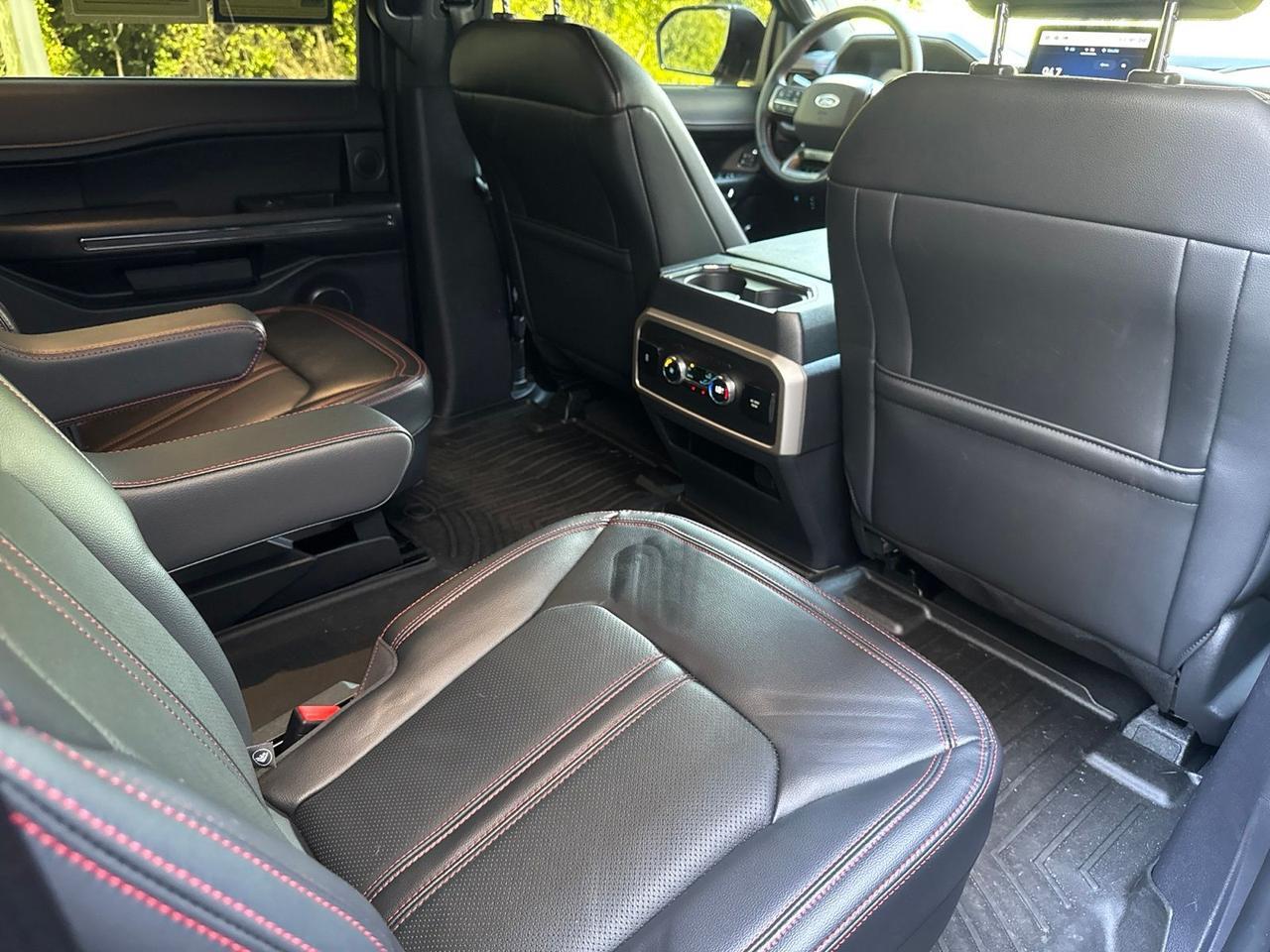 2024 Ford Expedition Max Limited Warrenton VA