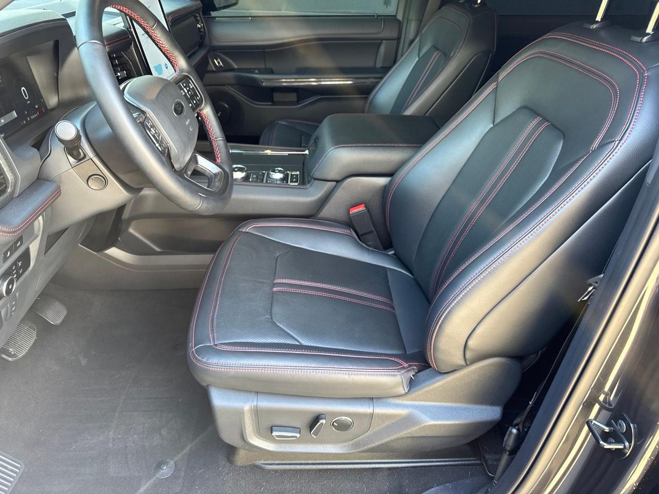 2024 Ford Expedition Max Limited Warrenton VA