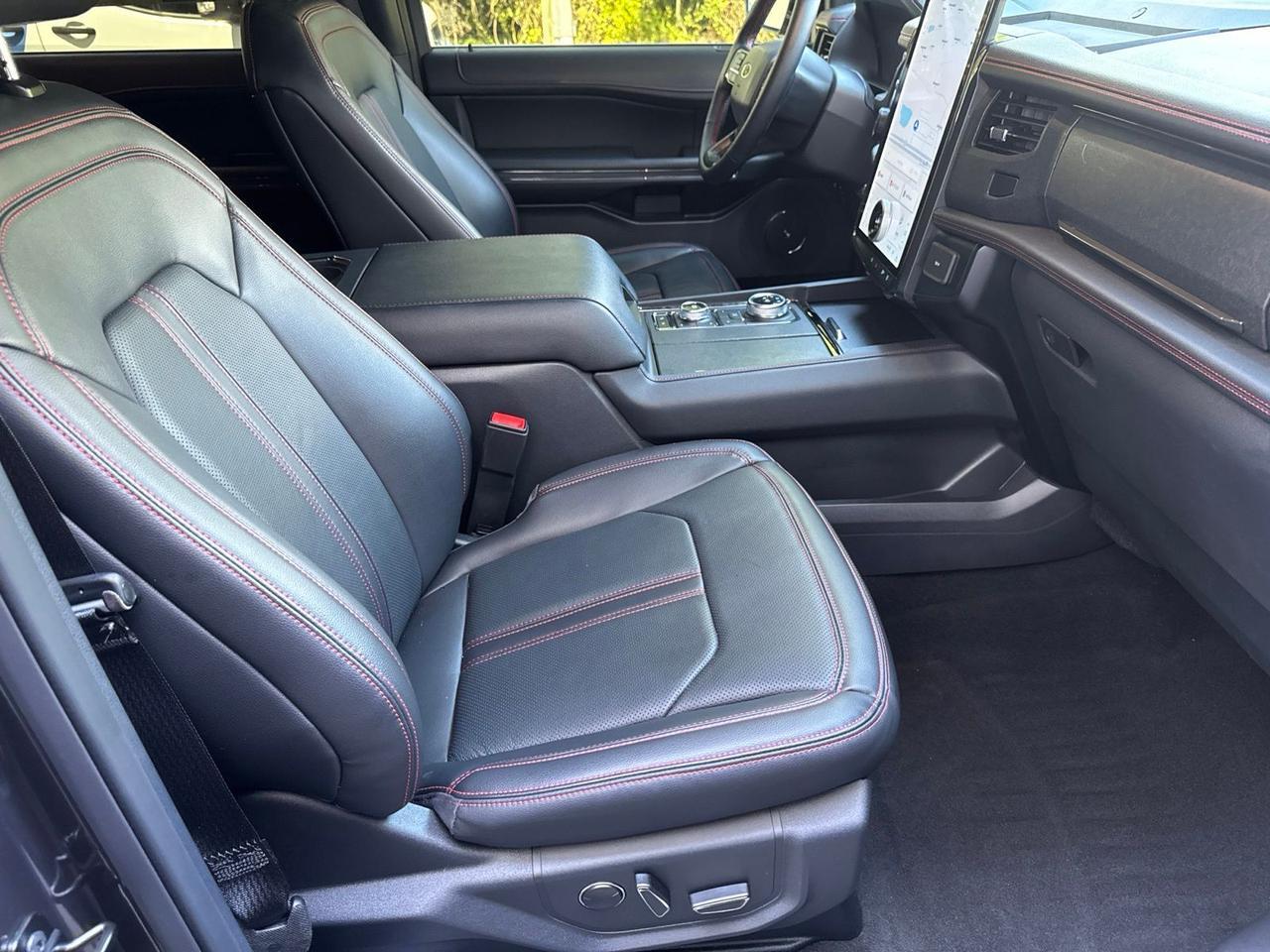2024 Ford Expedition Max Limited Warrenton VA