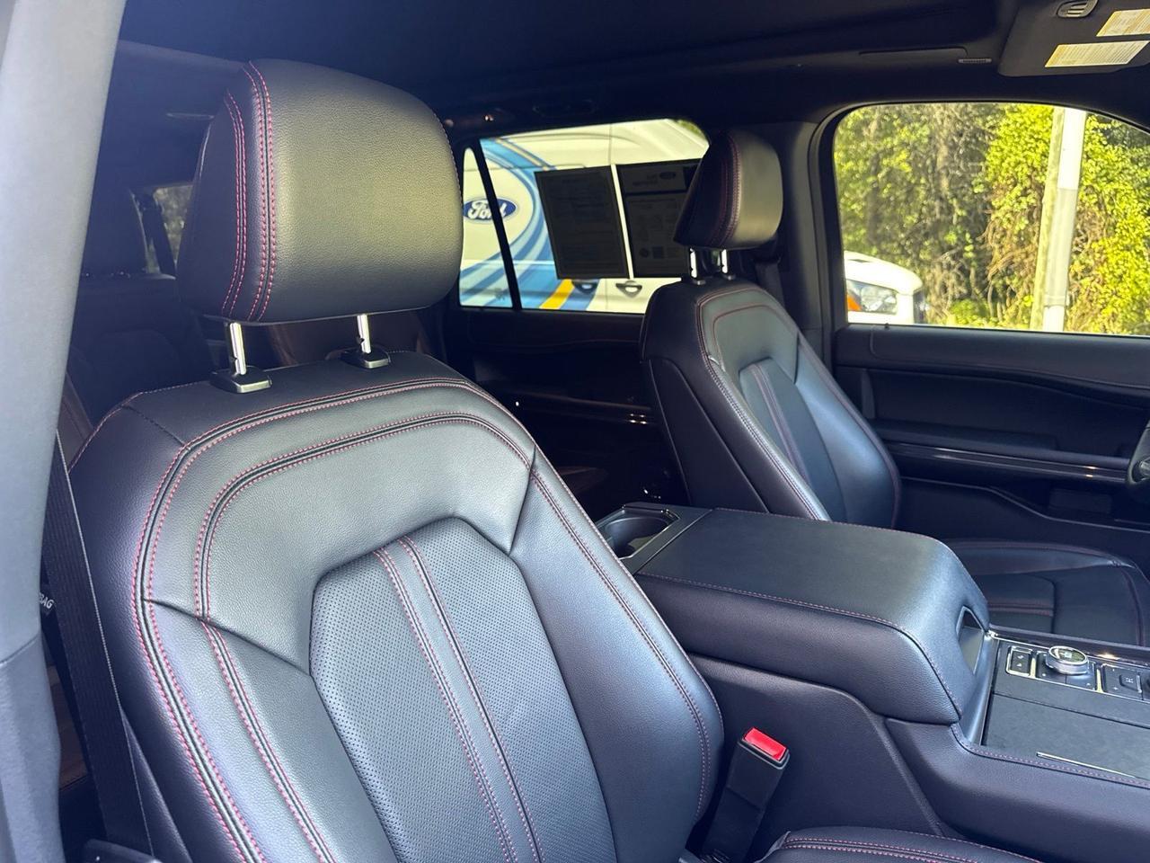 2024 Ford Expedition Max Limited Warrenton VA