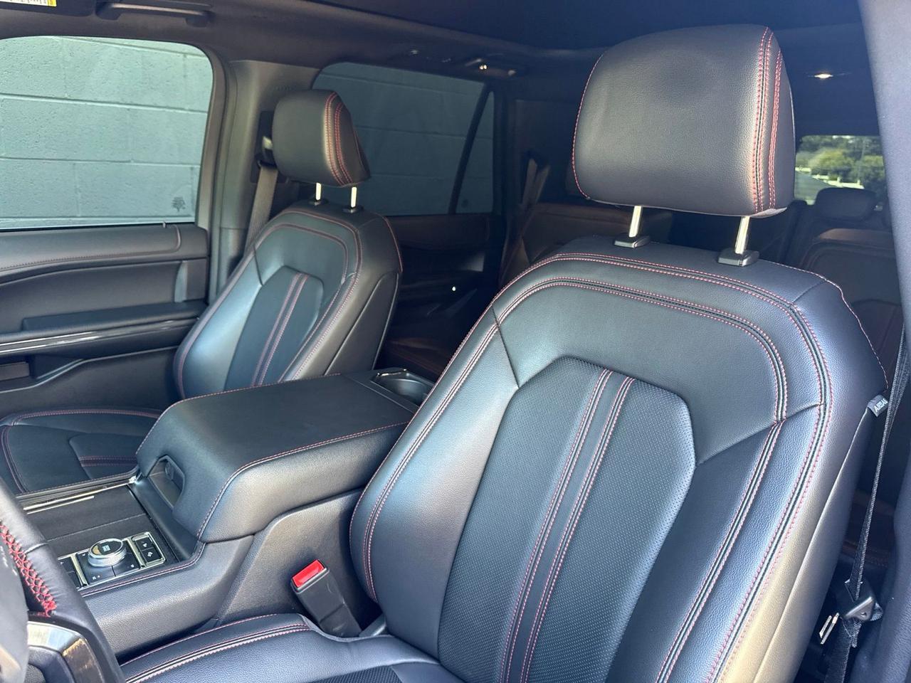2024 Ford Expedition Max Limited Warrenton VA