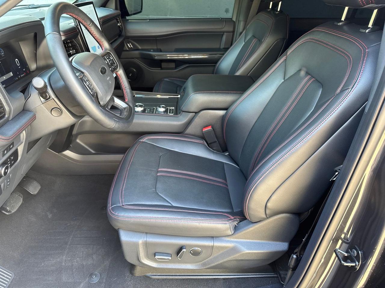 2024 Ford Expedition Max Limited Warrenton VA