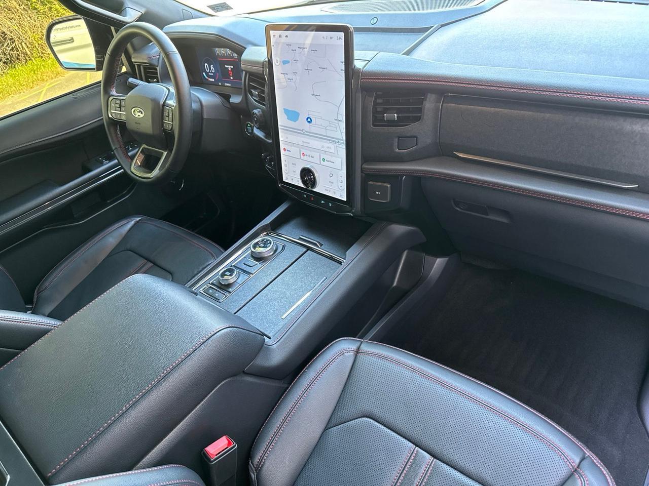 2024 Ford Expedition Max Limited Warrenton VA