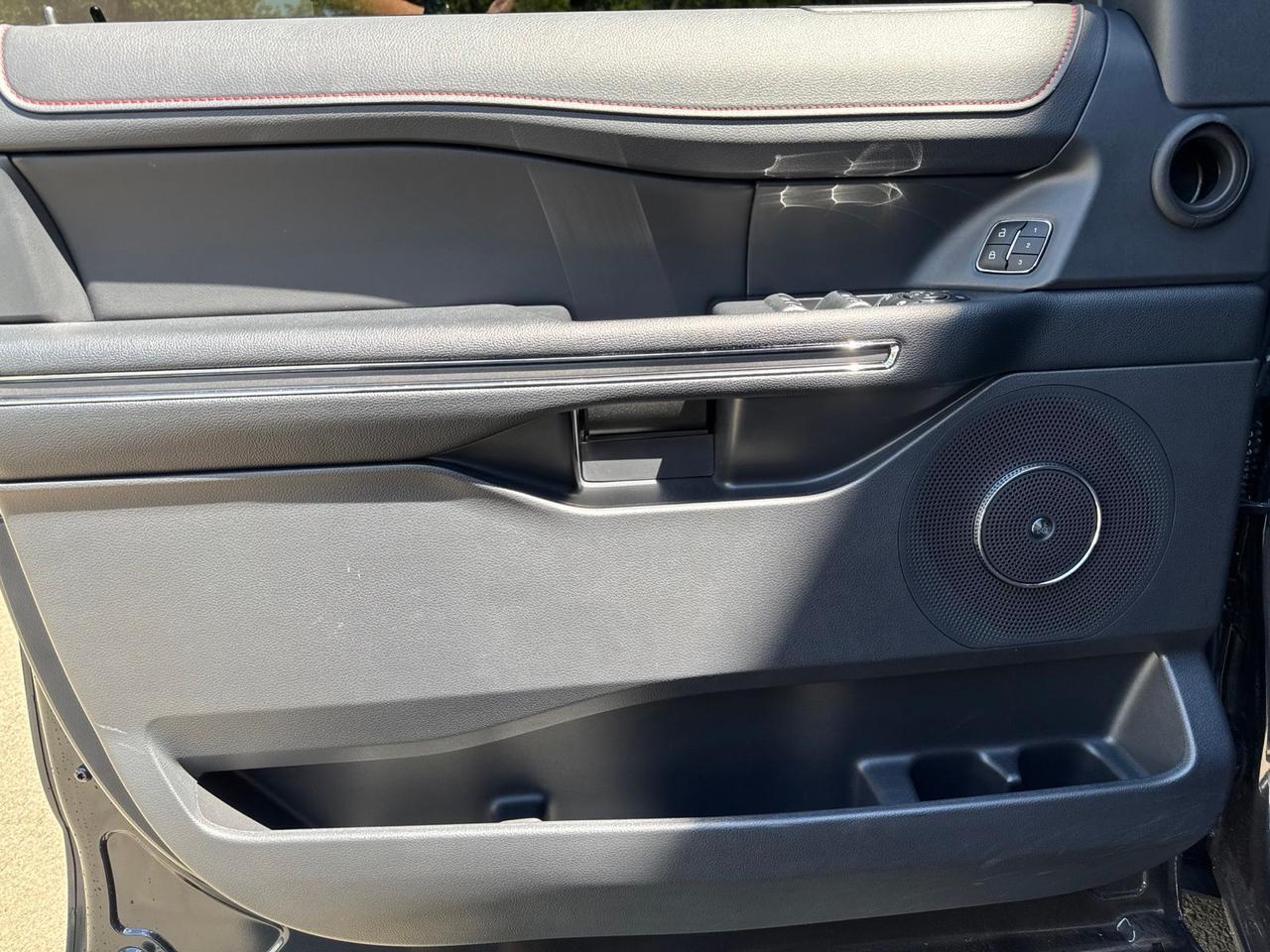 2024 Ford Expedition Max Limited Warrenton VA