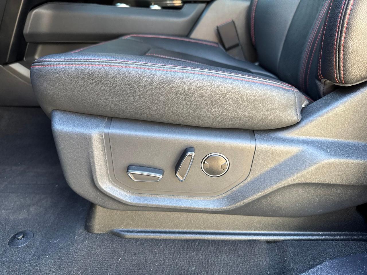 2024 Ford Expedition Max Limited Warrenton VA