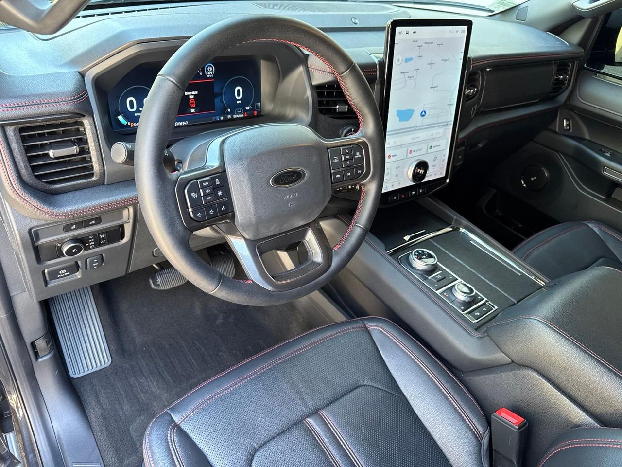 2024 Ford Expedition Max Limited Warrenton VA