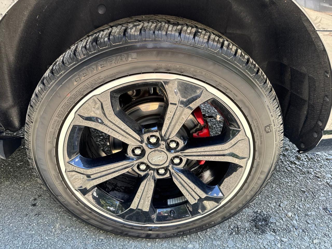2024 Ford Expedition Max Limited Warrenton VA