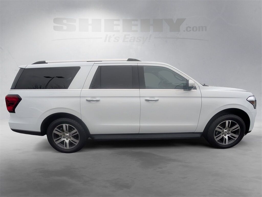 2024 Ford Expedition Max Limited Hunt Valley MD