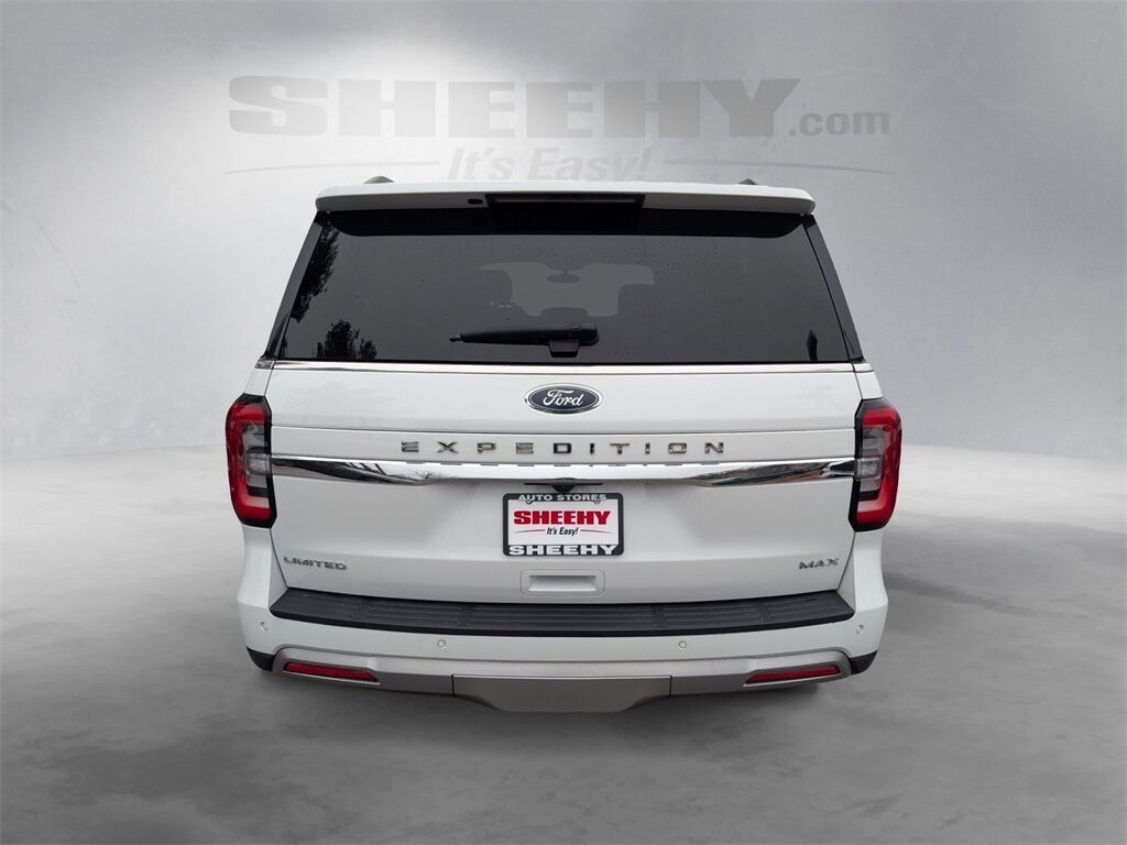 2024 Ford Expedition Max Limited Hunt Valley MD