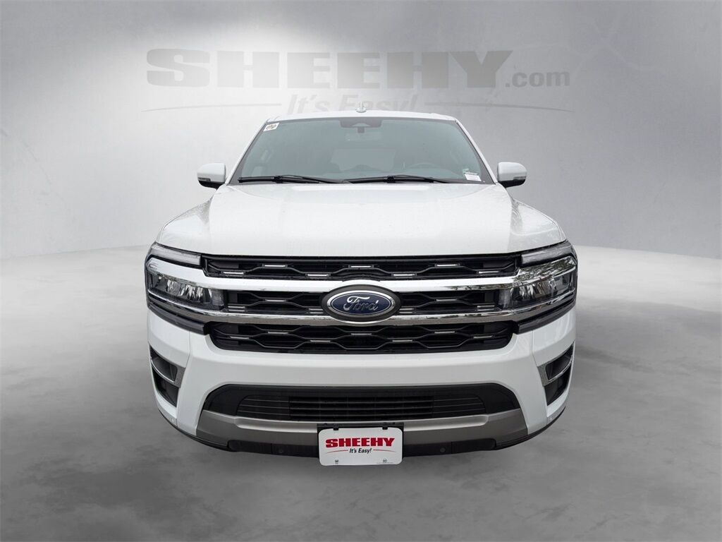 2024 Ford Expedition Max Limited Hunt Valley MD