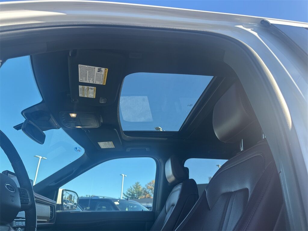 2024 Ford Expedition Max Limited Hunt Valley MD