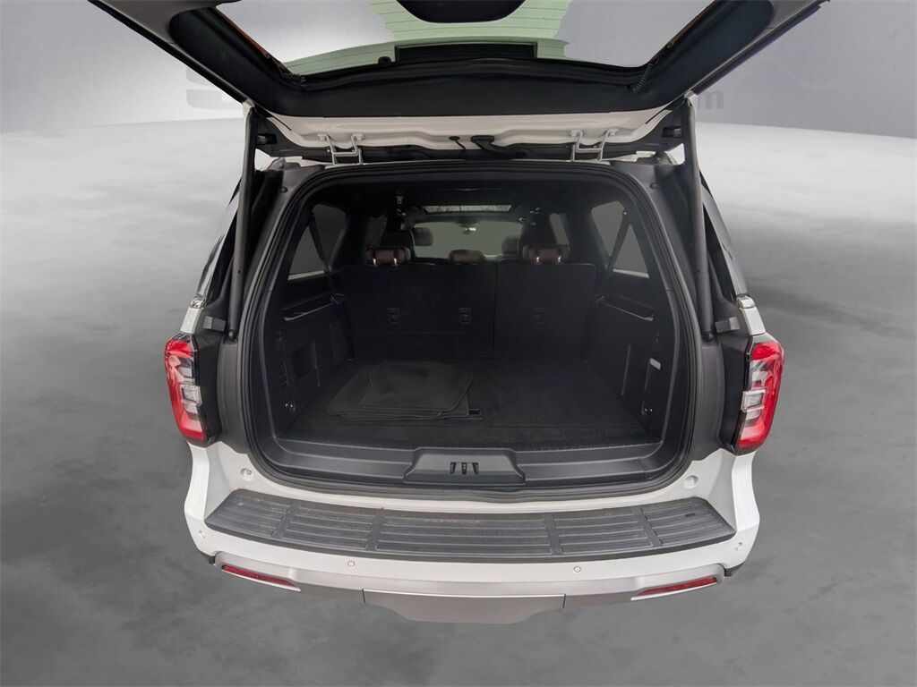 2024 Ford Expedition Max Limited Hunt Valley MD