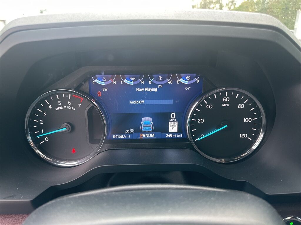 2024 Ford Expedition Max Limited Hunt Valley MD