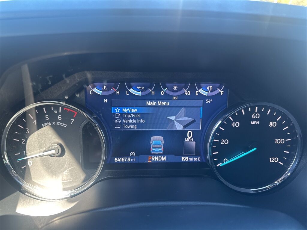 2024 Ford Expedition Max Limited Hunt Valley MD