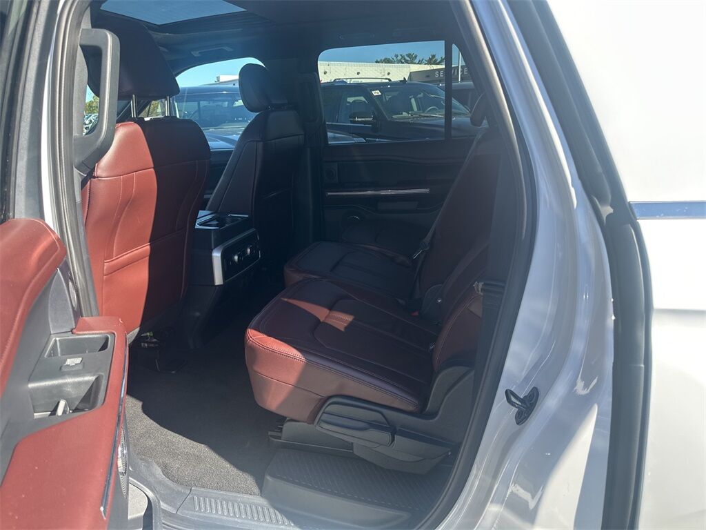 2024 Ford Expedition Max Limited Hunt Valley MD