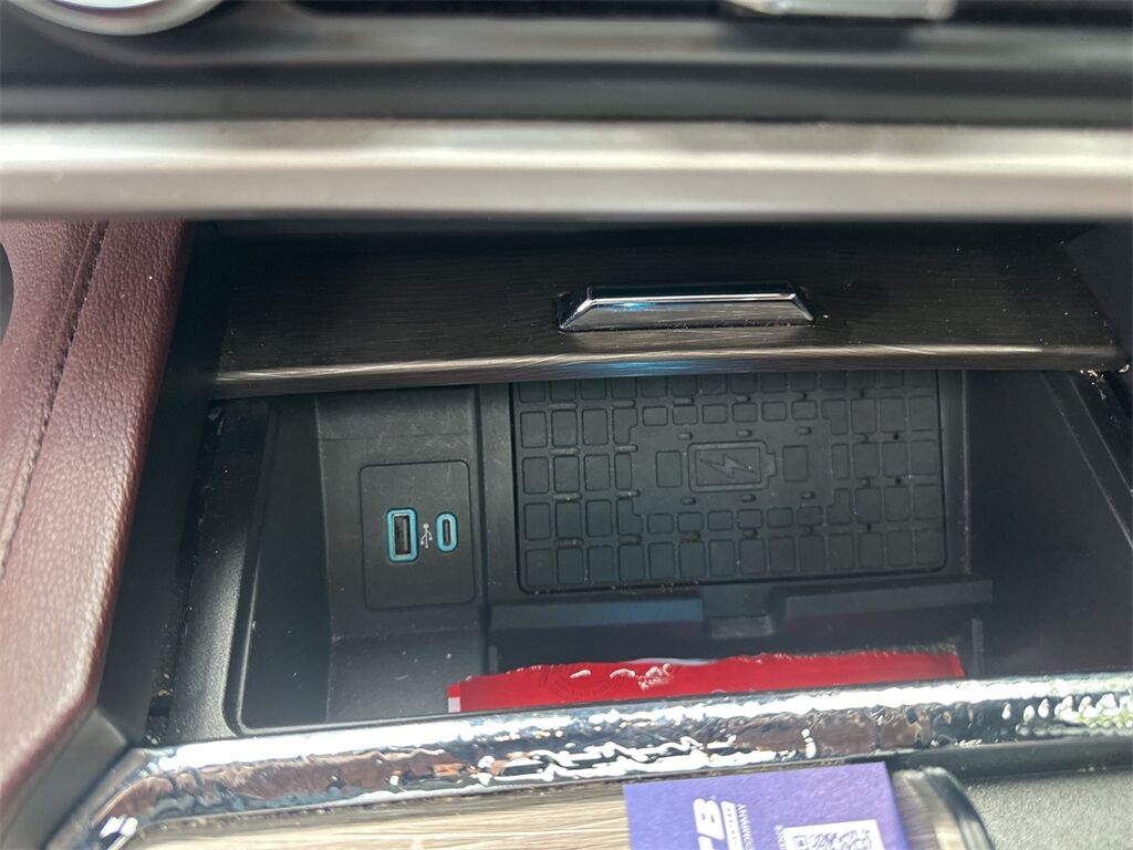 2024 Ford Expedition Max Limited Hunt Valley MD