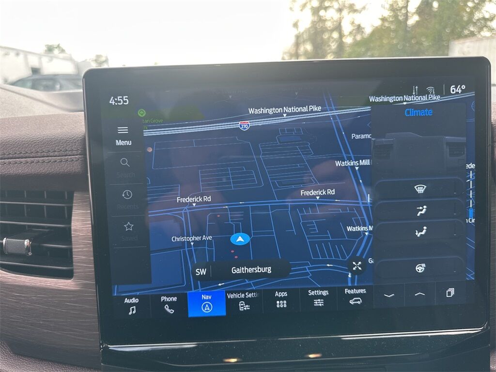 2024 Ford Expedition Max Limited Hunt Valley MD