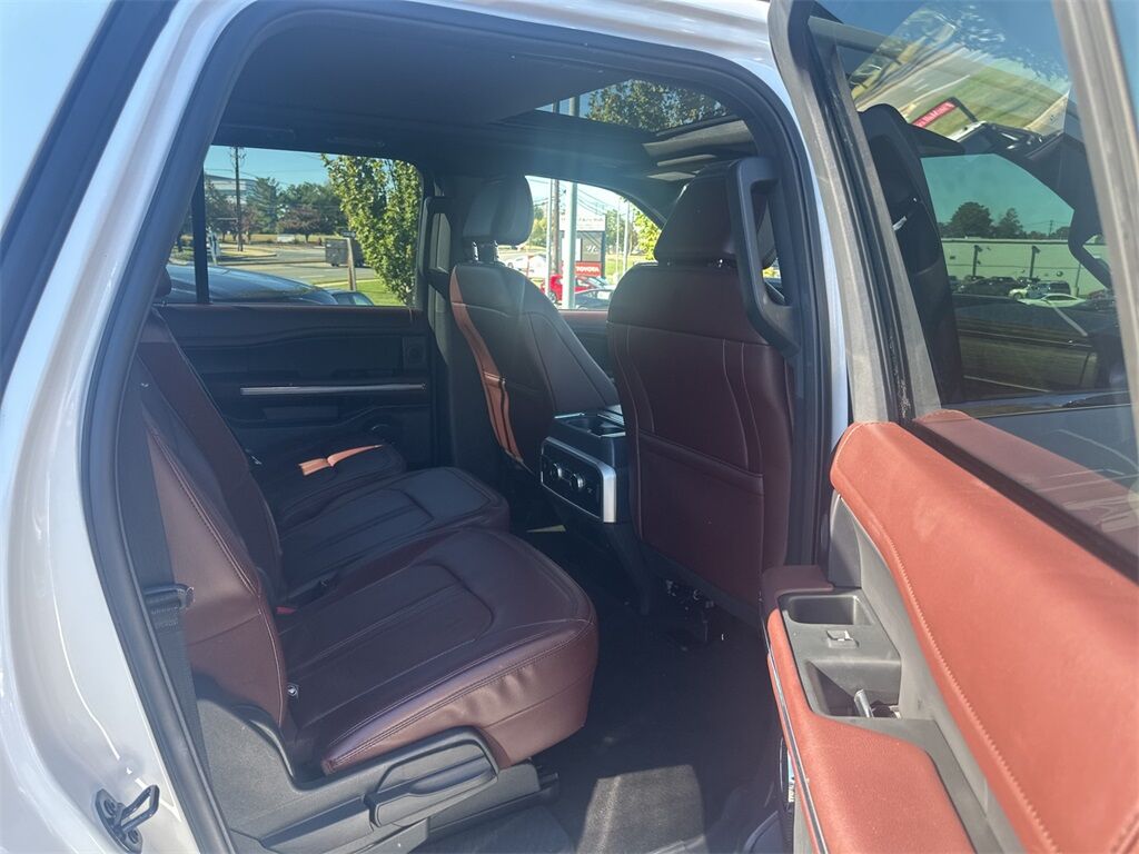 2024 Ford Expedition Max Limited Hunt Valley MD