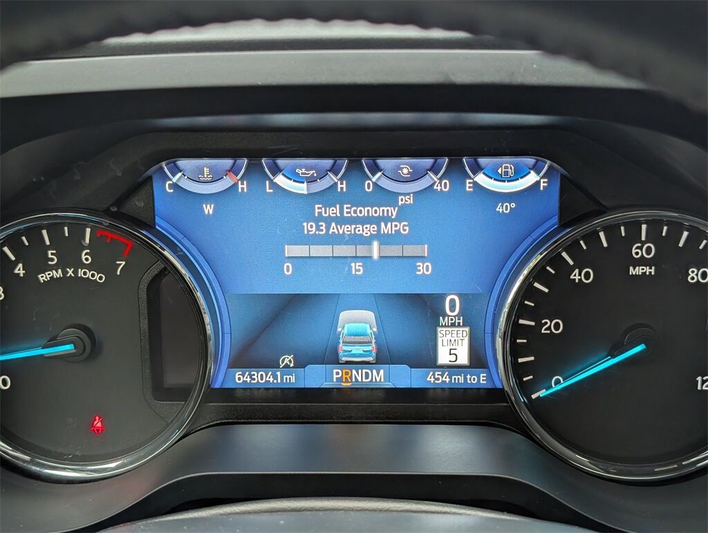 2024 Ford Expedition Max Limited Hunt Valley MD