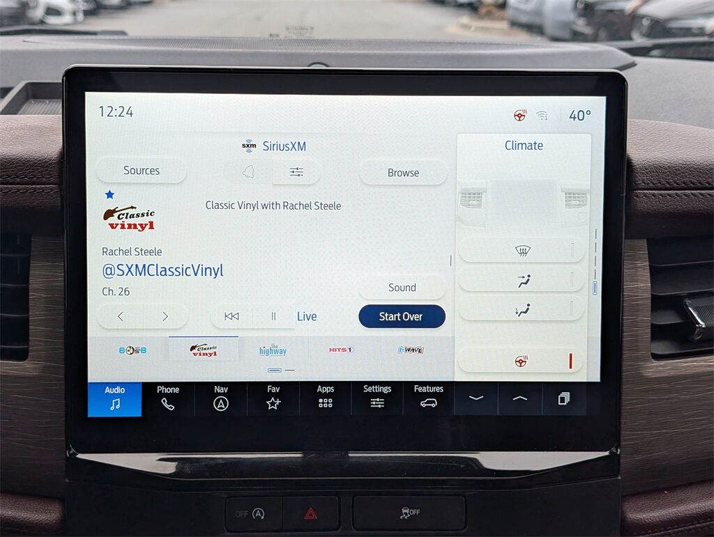 2024 Ford Expedition Max Limited Hunt Valley MD