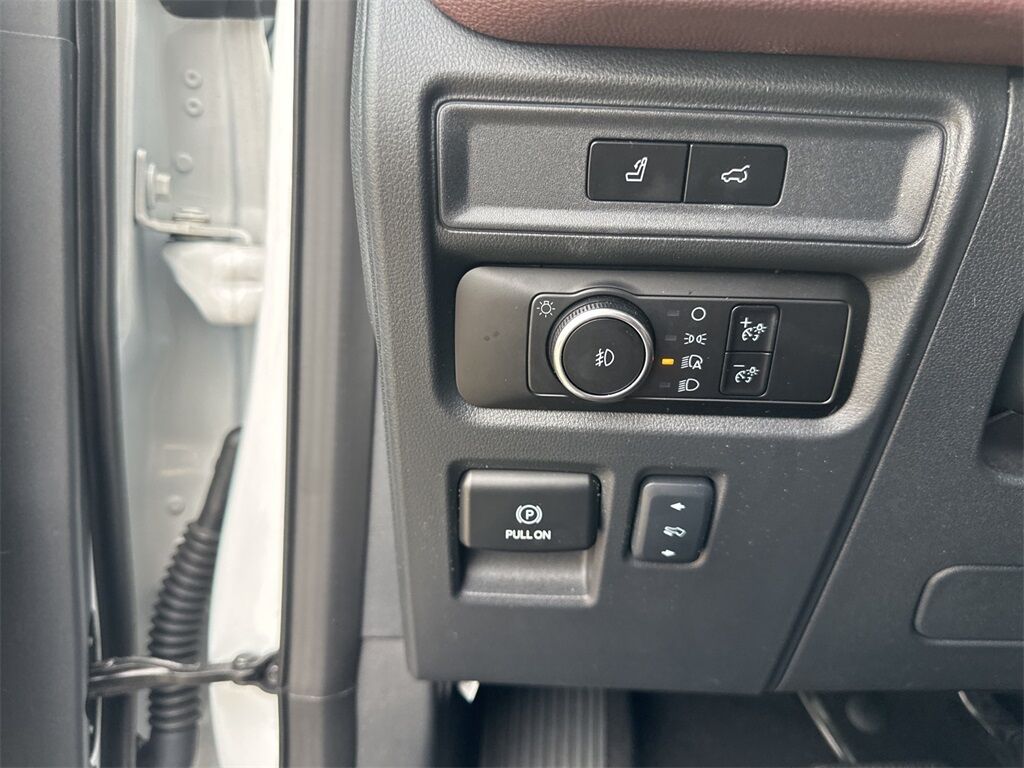 2024 Ford Expedition Max Limited Hunt Valley MD