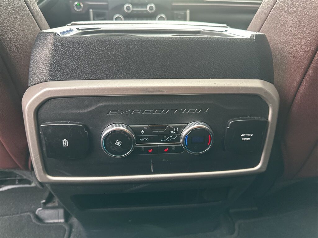 2024 Ford Expedition Max Limited Hunt Valley MD