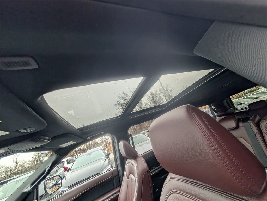 2024 Ford Expedition Max Limited Hunt Valley MD