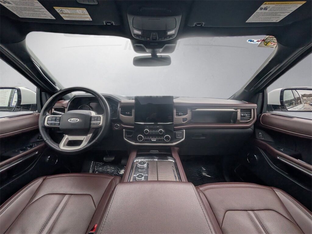 2024 Ford Expedition Max Limited Hunt Valley MD