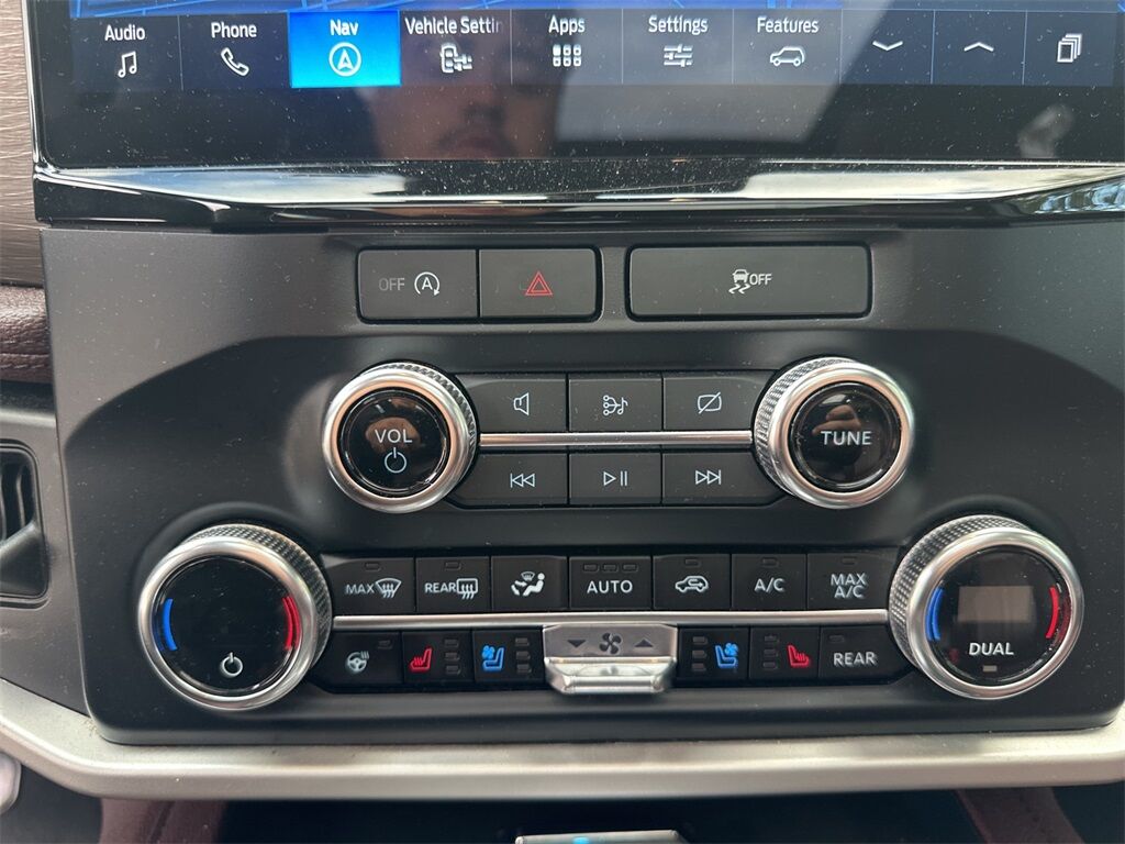 2024 Ford Expedition Max Limited Hunt Valley MD