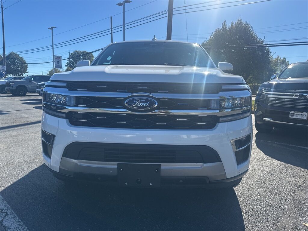 2024 Ford Expedition Max Limited Hunt Valley MD
