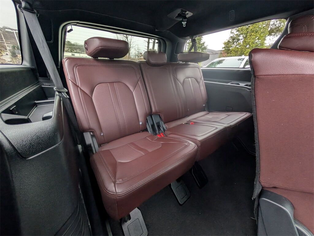2024 Ford Expedition Max Limited Hunt Valley MD