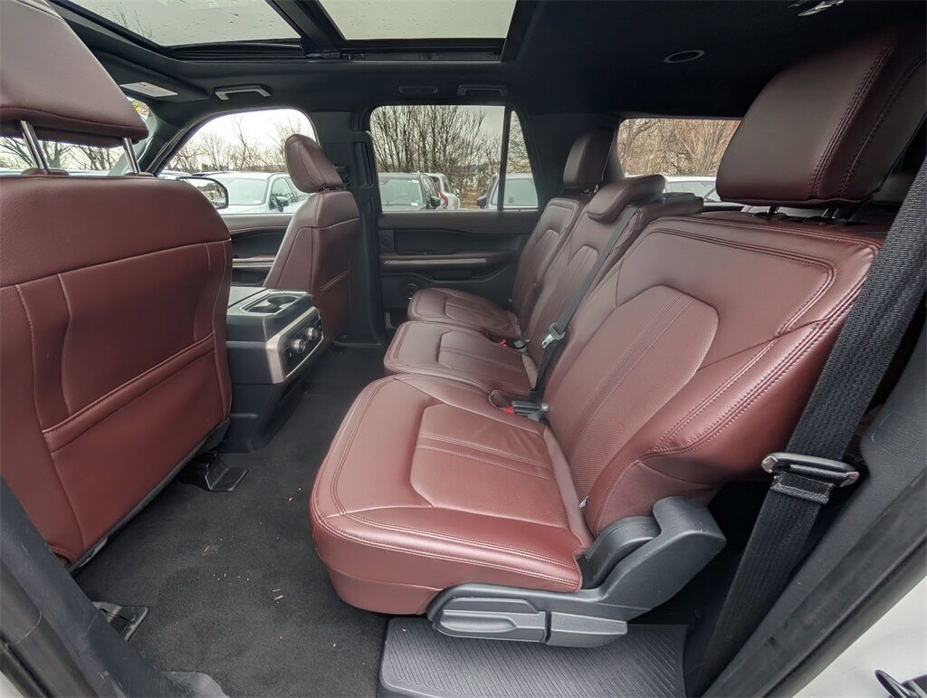 2024 Ford Expedition Max Limited Hunt Valley MD