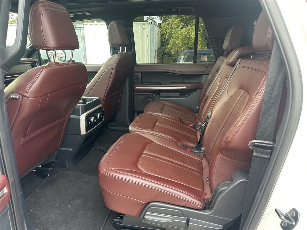 2024 Ford Expedition Max Limited Hunt Valley MD