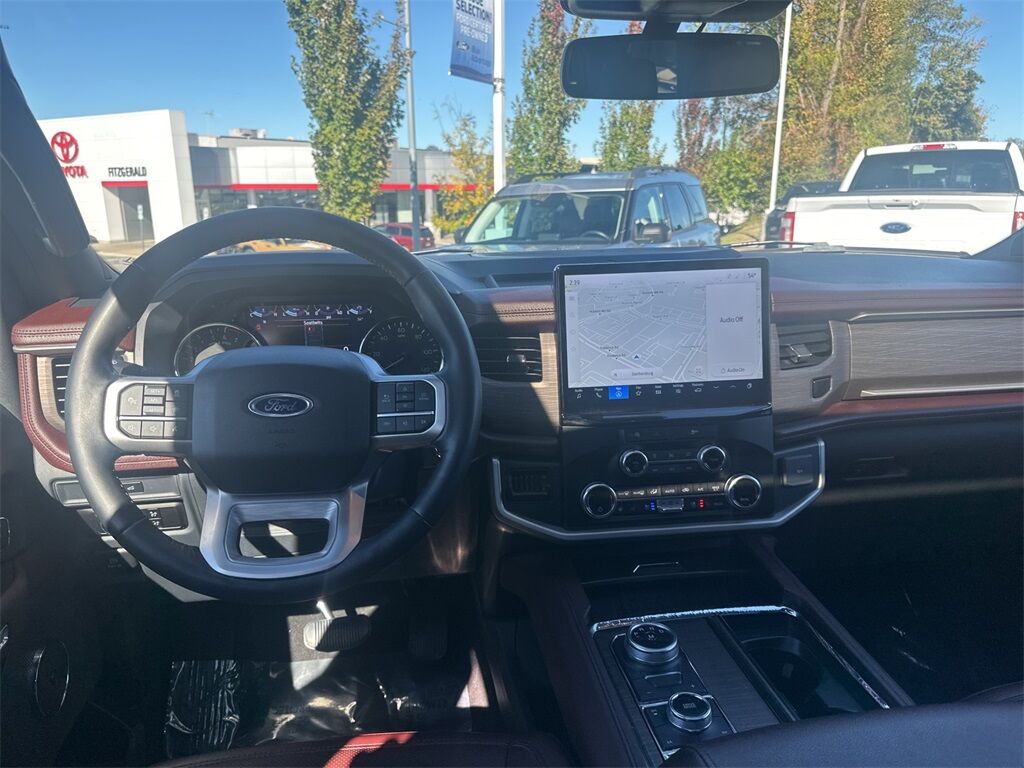 2024 Ford Expedition Max Limited Hunt Valley MD