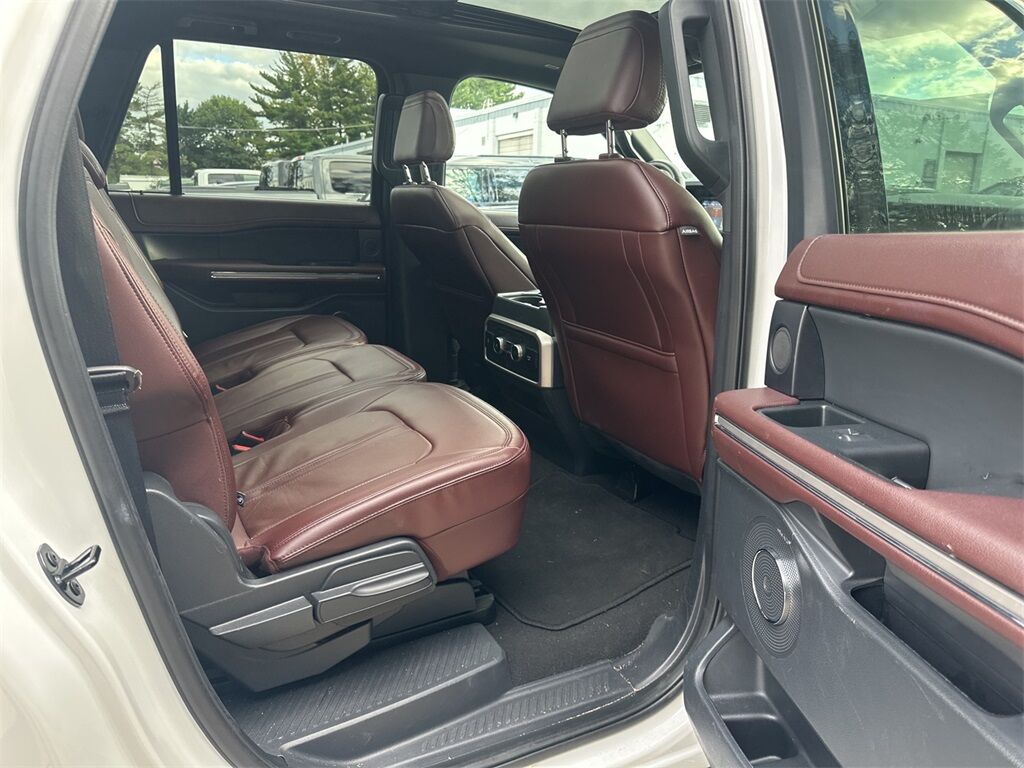 2024 Ford Expedition Max Limited Hunt Valley MD